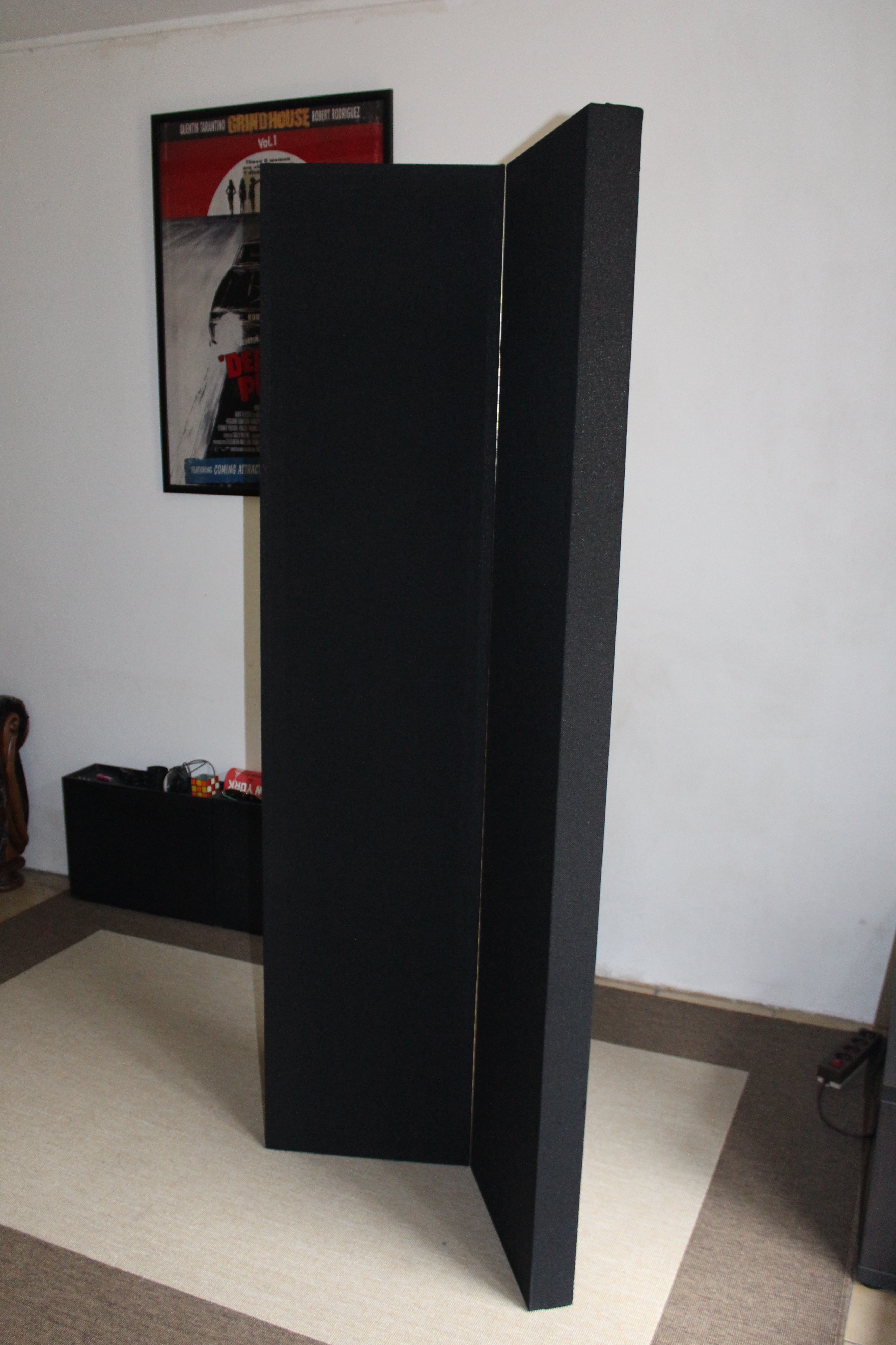 GIK Acoustics Screen Panel : 03