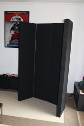 GIK Acoustics Screen Panel : 04 GIK Acoustics Screen Panel : 04