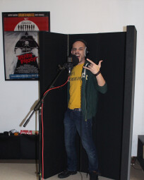 GIK Acoustics Screen Panel : 05 GIK Acoustics Screen Panel : 05