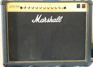 Marshall 4102 JCM900 Dual Reverb [1990-1999] (86669)