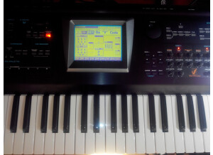 Roland V-Synth (74889)