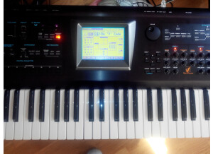 Roland V-Synth (36863)