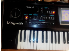 Roland V-Synth (61013)