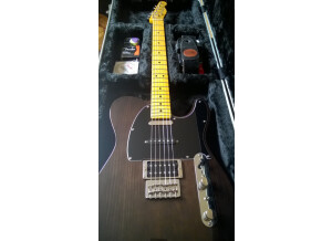 Fender Modern Player Telecaster Plus (55165)