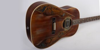Wild Customs Harvest J-45 : HARVEST 45 BODY 1920px Wild Customs Harvest J-45 : HARVEST 45 BODY 1920px