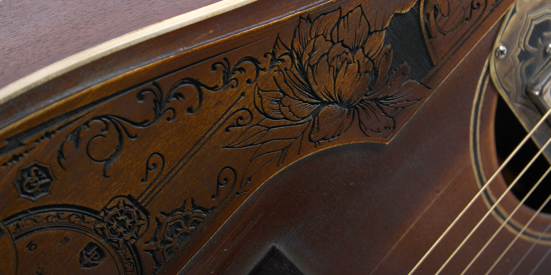 Wild Customs Harvest J-45 : HARVEST 45 BODY ZOOM 1 1920px