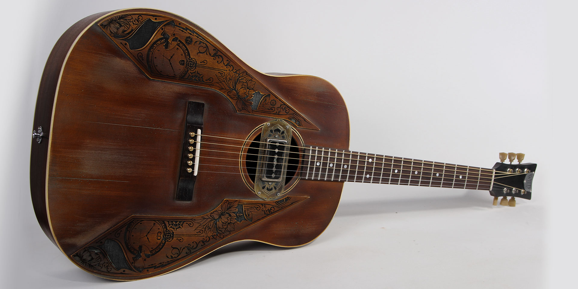 Wild Customs Harvest J-45 : HARVEST 45 1920px