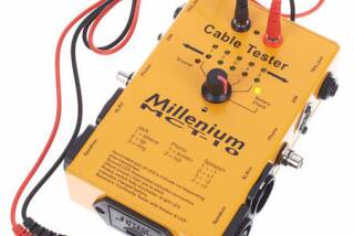 Millenium MCT-10