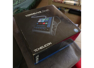 TC-Helicon VoiceLive Touch (10546)