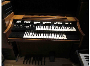 Hammond M101 (51006)