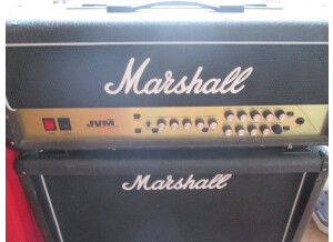 Marshall JVM205H (27878)