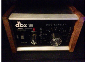 DBX 119 1