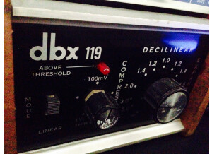 DBX 119 2