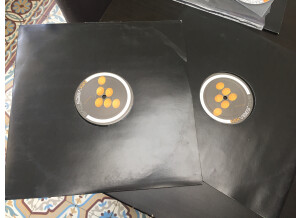 Mixvibes U46MK2 (11651)