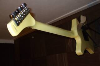 Washburn A-15V