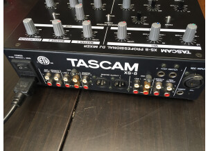 Tascam XS-8 (89580)