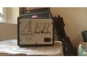 AER Compact 60/2 (37427)