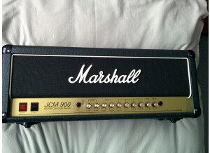 Marshall 4100 JCM900 Dual Reverb [1990-1999] [2003 - ? ] (70902)