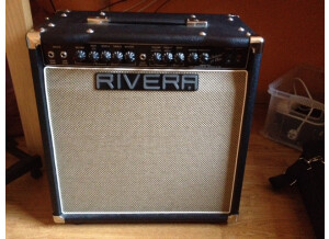 Rivera Clubster 25 Doce (17798)