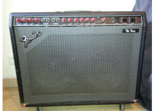 Fender The Twin (37710)