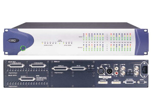 Digidesign 192 i o