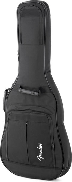 Fender Deluxe Gig Bag Strat/Tele