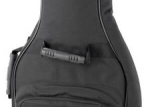 Fender Deluxe Gig Bag Strat/Tele
