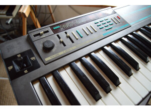 Korg Poly-800 (37180)