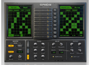 GridII GUI 3