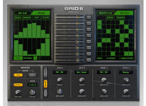 GridII GUI 2