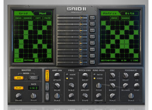 GridII GUI 1