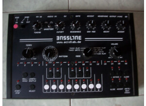 Acidlab bassline3 (84442)