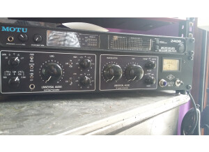 Universal Audio LA-610 MK II (34385)