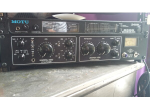 Universal Audio LA-610 MK II (27124)