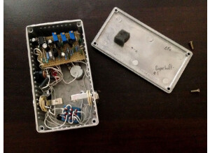 JHS Pedals SuperBolt (87283)