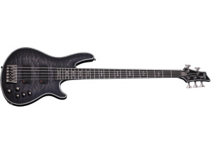 Hellraiser extreme 5 stbls tilt