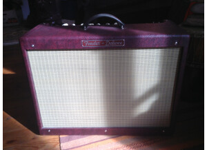 Fender Hot Rod Deluxe - Wine Red Limited Edition (72272)