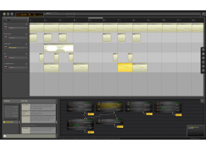 Ohm Studio Beta GUI