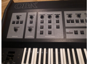 Oberheim OB-X (58597)