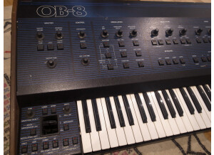 Oberheim OB-8 (55416)