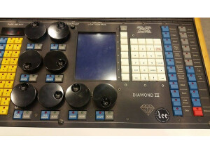 Avolites Diamond 3 (30794)