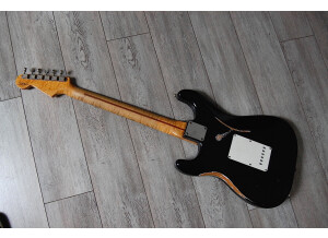 Fender stratocaster 56 1476628