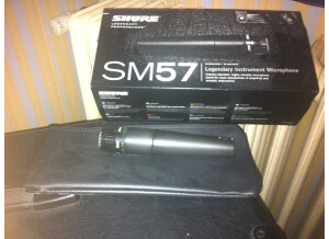 Shure SM57 (34696)