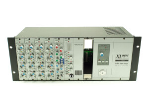 SSL XLogic X-Rack (88735)