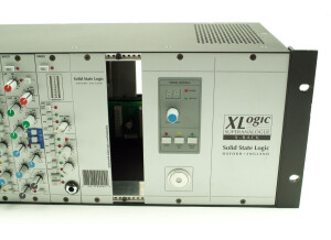 SSL XLogic X-Rack (38383)
