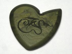 Dragon's Heart Original