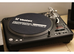 Vestax PDX-2300 MKII pro (72395)
