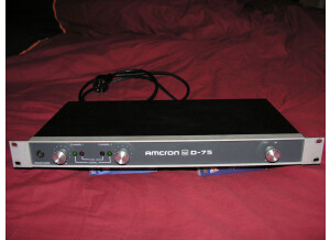 Amcron D-75 (6706)