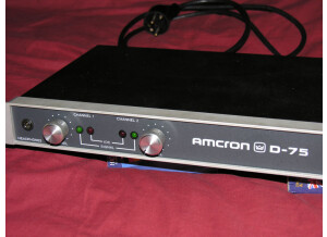 Amcron D-75 (30397)