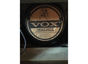 Vox AC15 TBX (86404)